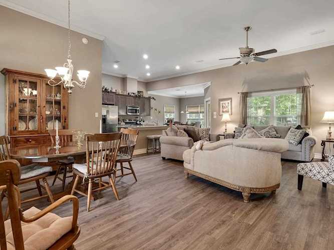 227 Nandina Way Crawfordville, FL 32327