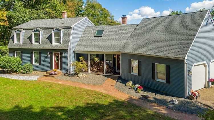 56 Parker Leicester, MA 01524