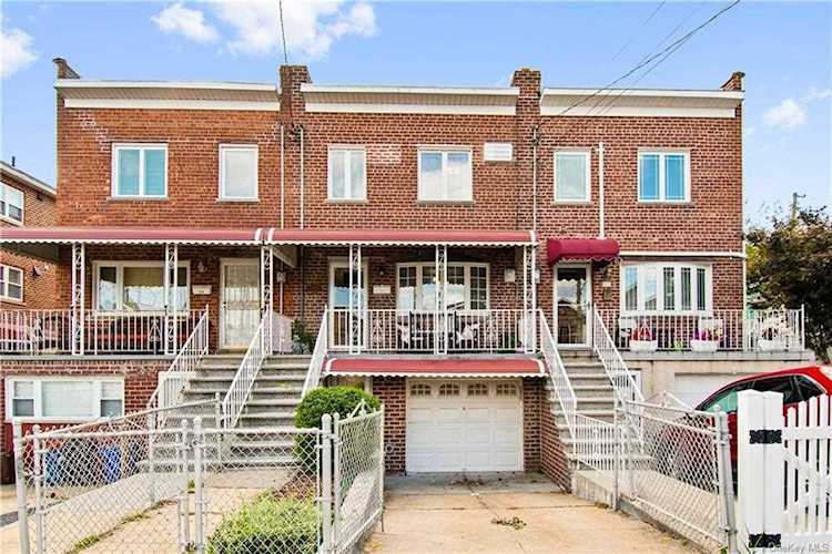 927 Dean Avenue Bronx, NY 10465