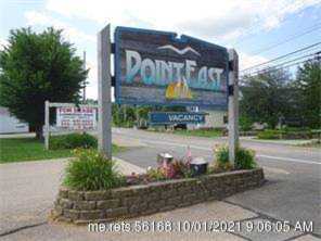 1801 Post Rd Wells, ME 04090