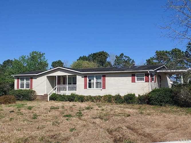 440 Haughton Road Edenton, NC 27932