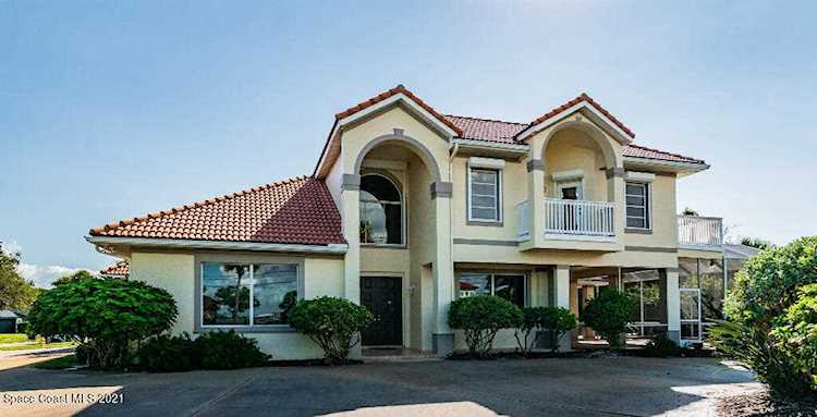 3101 N Riverside Drive Indialantic, FL 32903