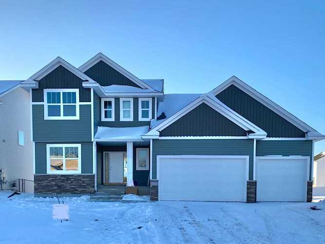 12762 Harpers Street NE Blaine, MN 55449