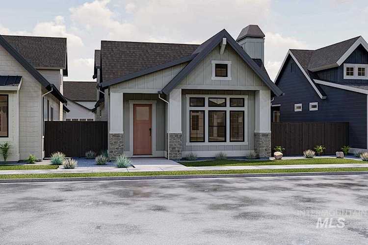 11874 N 21st Ave Boise, ID 83714