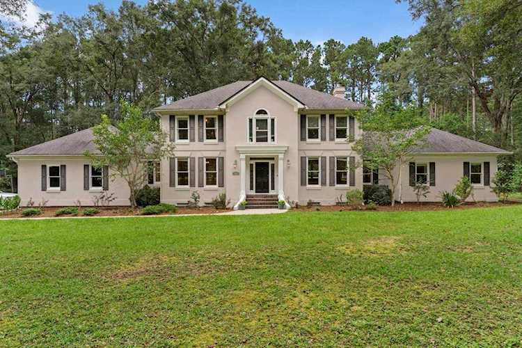 192 W Rosehill Dr Tallahassee, FL 32312
