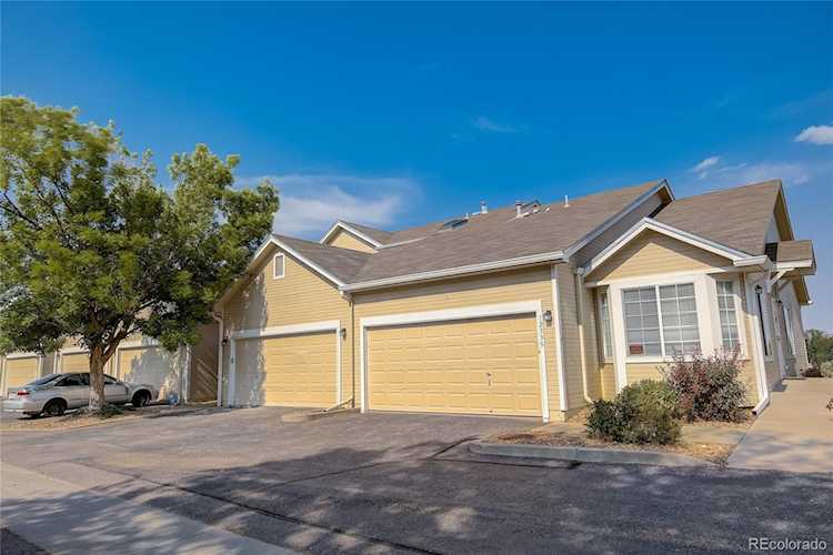 12333 E 2nd Dr Aurora, CO 80011 | MLS 7322374 Photo 1