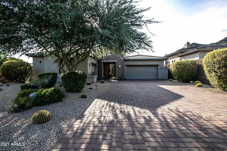 12582 N 146th Way Scottsdale, AZ 85259 | MLS 6301296 Photo 1