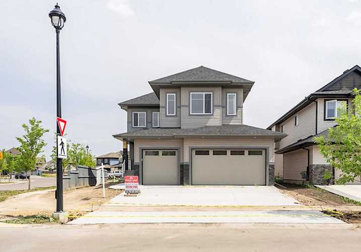 3009 55 Street Beaumont, AB T6W 3H1