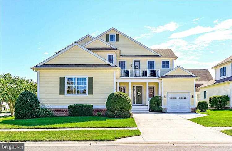 36475 Wild Rose Circle Selbyville, DE 19975