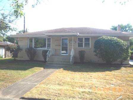 18417 Arcadia Ave Lansing, IL 60438 | MLS 11235144 Photo 1