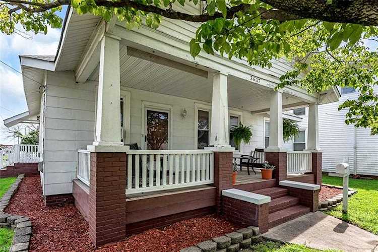 3617 Mariner Ave Portsmouth, VA 23703