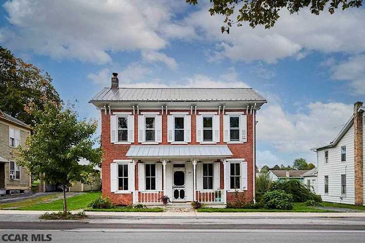 109 Pennsylvania Avenue N Centre Hall, PA 16828