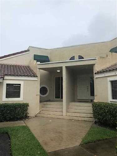 231 NW 36th Ave #231 Deerfield Beach, FL 33442