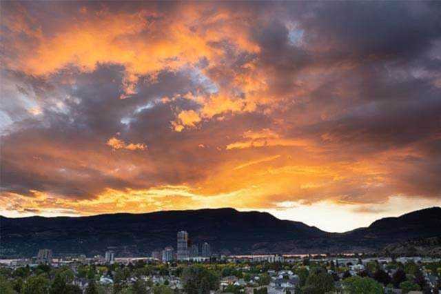 1160 Bernard Avenue #1007 Kelowna, BC V1Y6R2