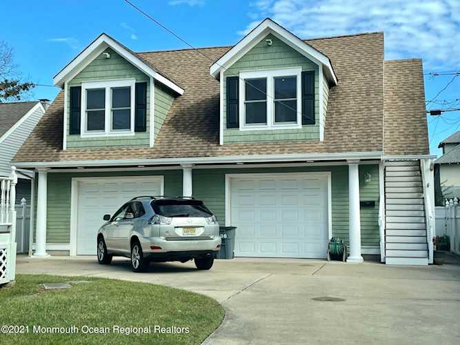 406 3rd Ave Bradley Beach, NJ 07720