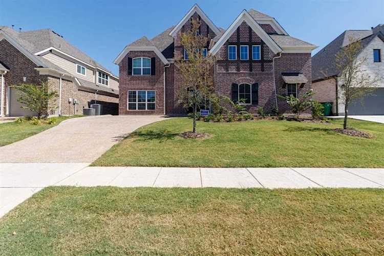 3608 Wycliff Avenue Mckinney, TX 75071