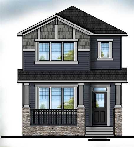 85 Legacy Glen Place SE Calgary, AB T2X 4T5