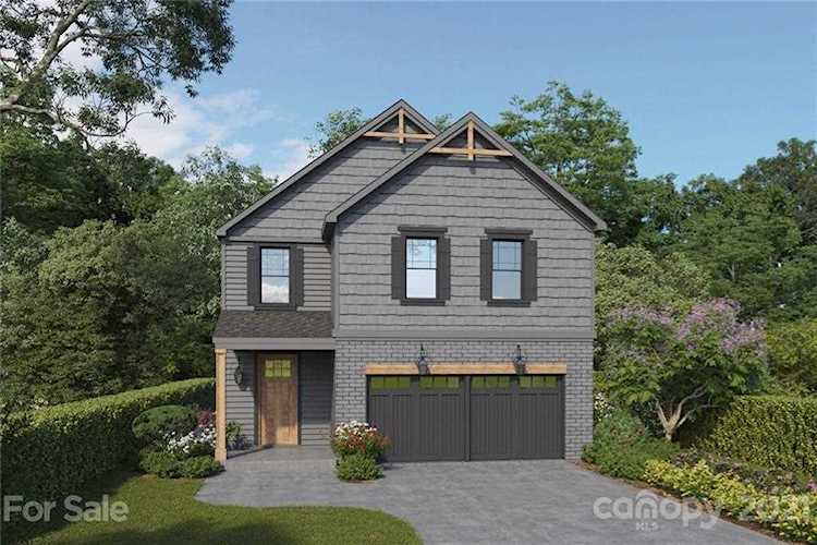 6305 Coatbridge Ln Charlotte, NC 28212