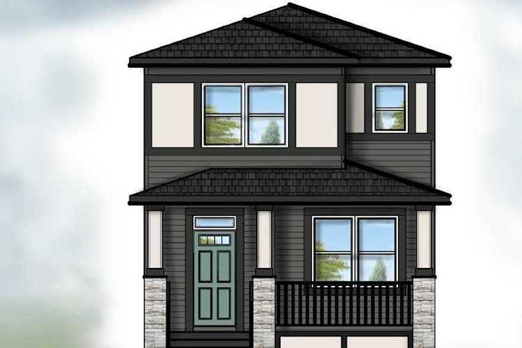 81 Legacy Glen Place SE Calgary, AB T2X 4T5