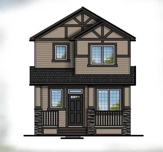 77 Legacy Glen Place SE Calgary, AB T2X 4T5