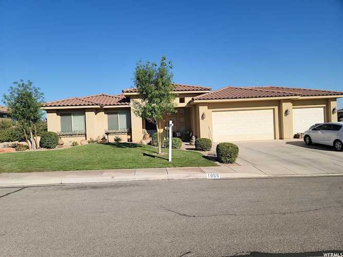 1955 S 2660 E St. George, UT 84790