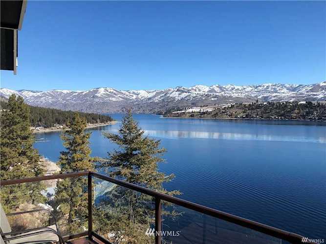 10514 S Lakeshore Rd Chelan, WA 98816