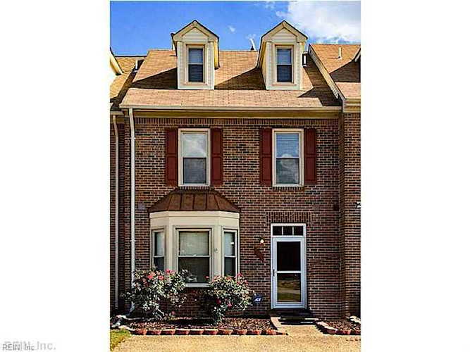 1114 Killington Arch Chesapeake, VA 23320