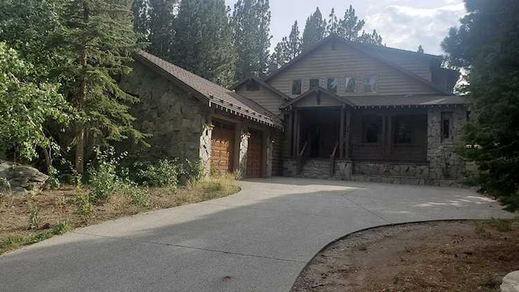 344 Starwood Court Mammoth Lakes, CA 93546