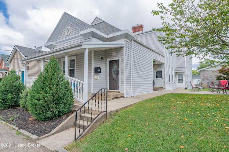 1119 Milton Louisville, KY 40217