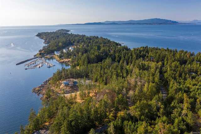 LT B 1675 Claudet Rd Nanoose Bay, BC V9P 9B4