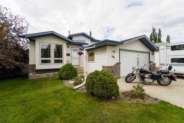 400 Allan St Red Deer, AB T4R 1G3