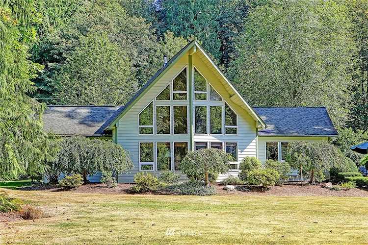 20412 133rd St NE Granite Falls, WA 98252