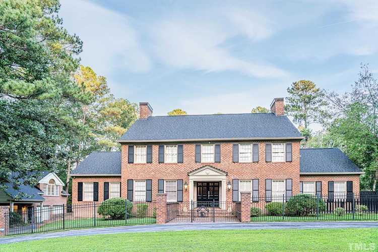 3919 Regent Road Durham, NC 27707