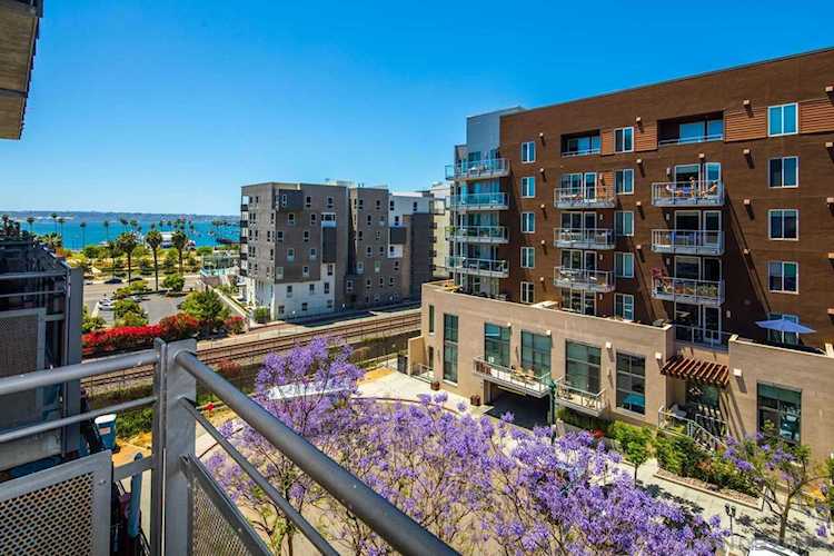 1780 Kettner Blvd #509 San Diego, CA 92101 | MLS 210027801 Photo 1