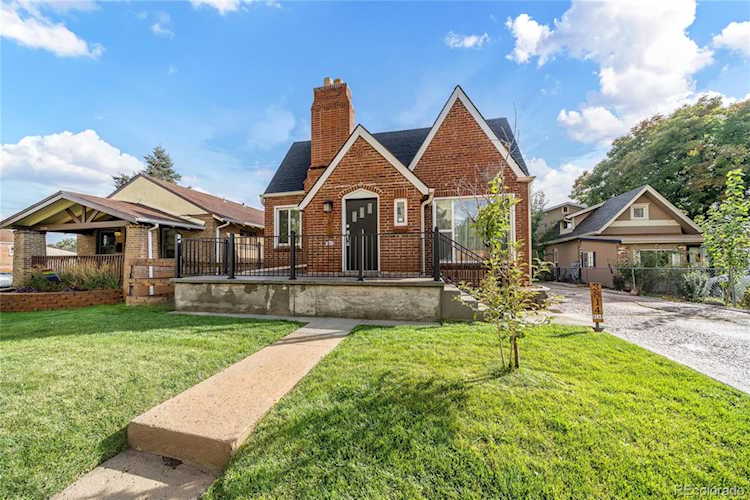 3812 W 26th Ave Denver, CO 80211