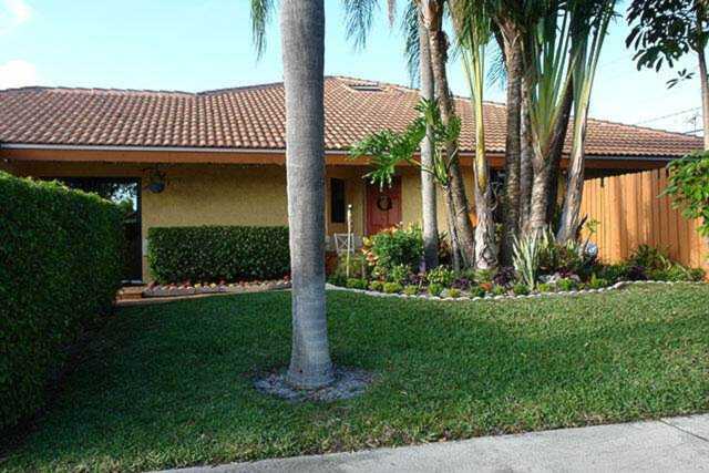 4420 NE 5th Avenue Boca Raton, FL 33431