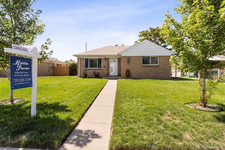 3085 Wilson Ct Denver, CO 80205