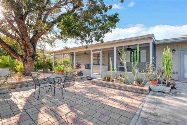 117 Hibiscus Dr Fort Myers Beach, FL 33931
