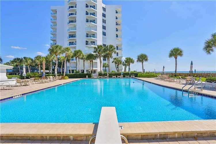 1000 Longboat Club Rd #506 Longboat Key, FL 34228