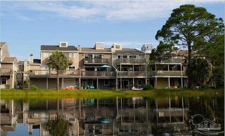 612 S 1st St #32 Pensacola, FL 32507 | MLS 594950 Photo 1
