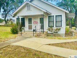 118 E Main St Troy, TX 76579