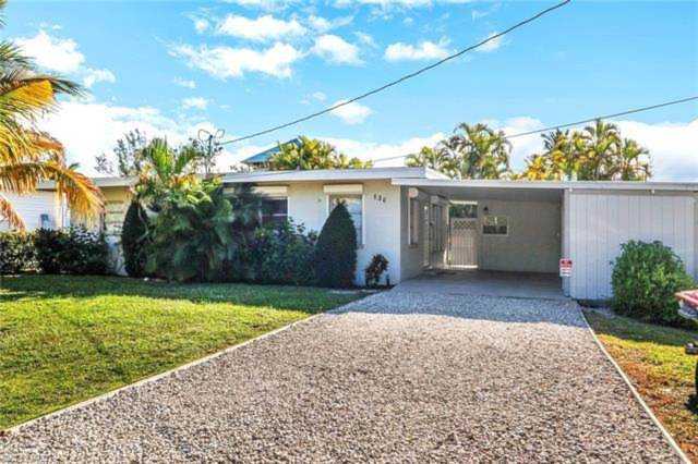 130 Flamingo St Fort Myers Beach, FL 33931