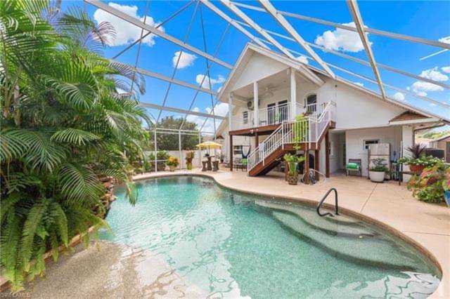 309 Donora Blvd Fort Myers Beach, FL 33931