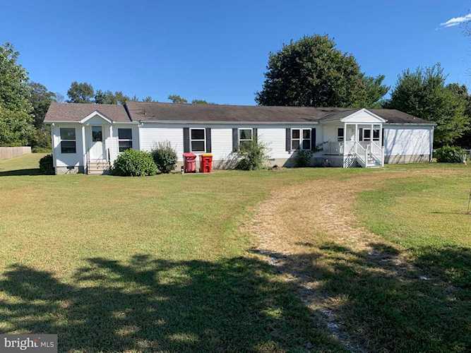 34495 Branch School Rd Laurel, DE 19956