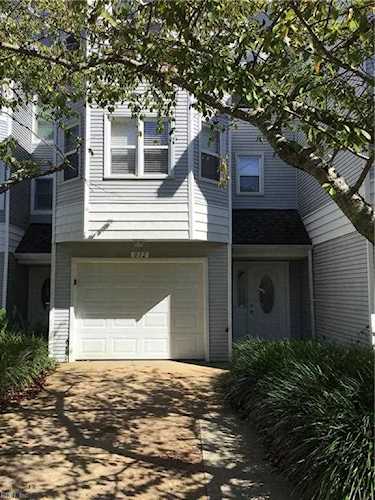 812 Baltic Walk #812 Virginia Beach, VA 23451