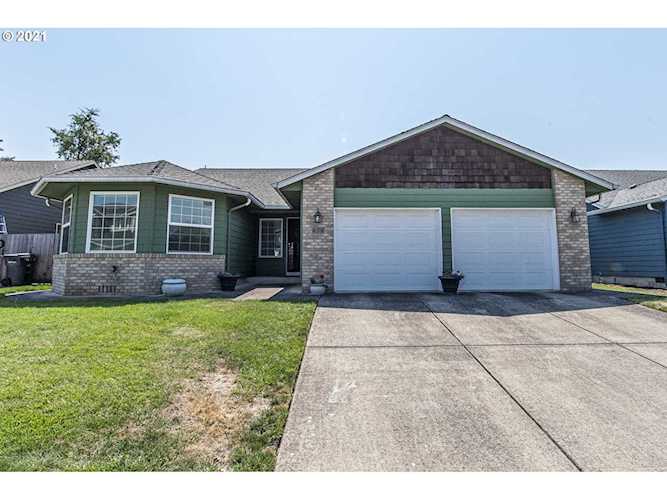 674 Shannon Ct Keizer, OR 97303