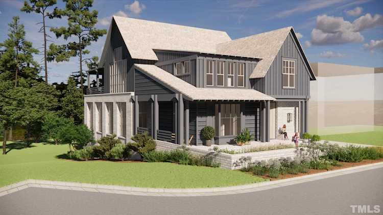 2712 Manning Place Raleigh, NC 27608