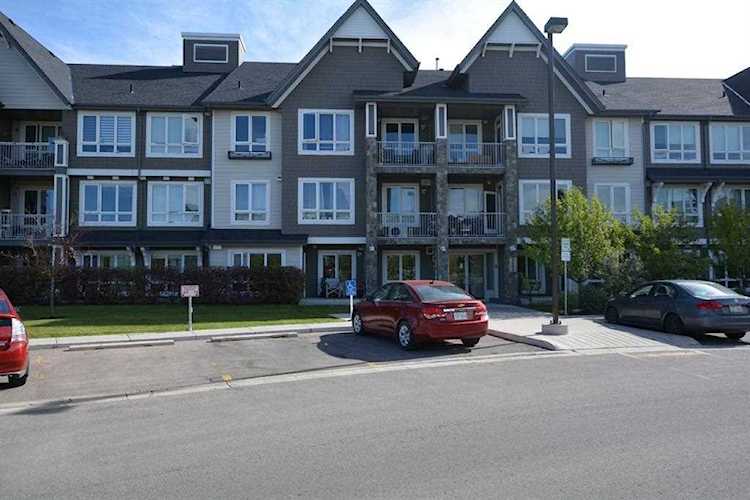 175 Silverado Blvd SW #3113 Calgary, AB T2X 0V5