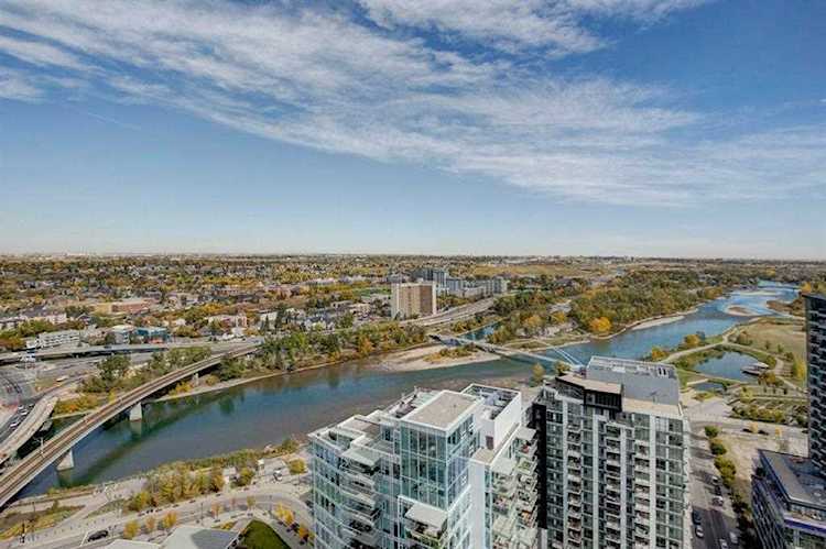 510 6 Ave SE #3005 Calgary, AB T2G 1L7
