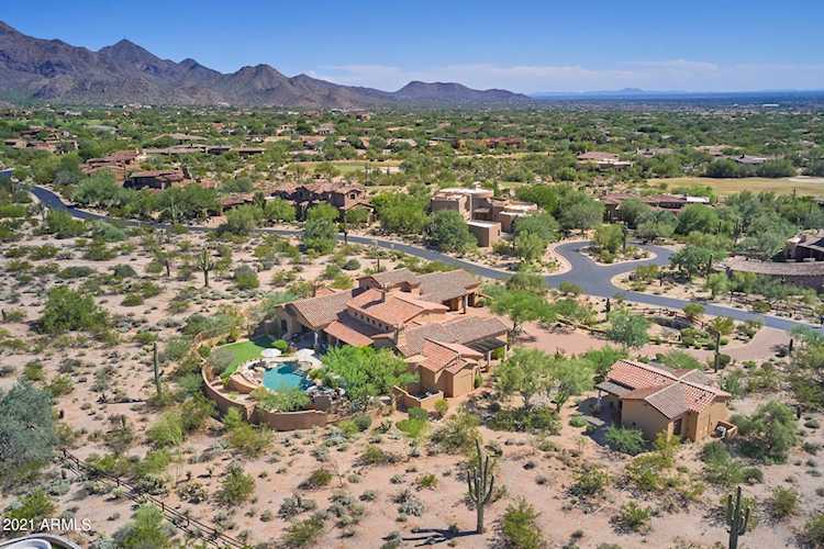 9290 E Thompson Peak Parkway #459 Scottsdale, AZ 85255